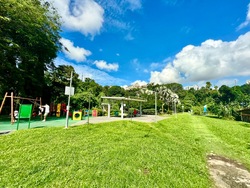 Fuyong Estate (D23), Semi-Detached #504092761